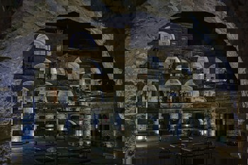 Anatolian Houses Cave Hotel & Spa