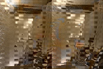 Anatolian Houses Cave Hotel & Spa