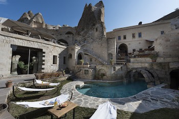 Anatolian Houses Cave Hotel & Spa