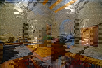 Anatolian Houses Cave Hotel & Spa