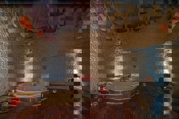 Anatolian Houses Cave Hotel & Spa