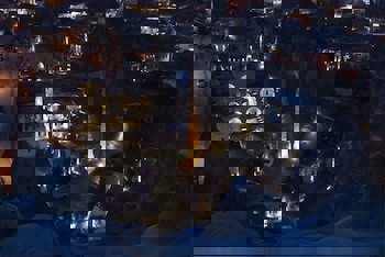 Anatolian Houses Cave Hotel & Spa