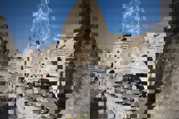 Anatolian Houses Cave Hotel & Spa