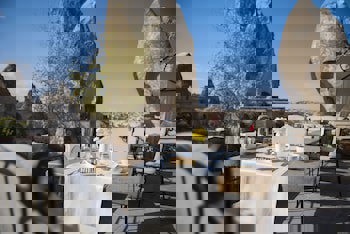 Anatolian Houses Cave Hotel & Spa