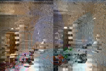 Anatolian Houses Cave Hotel & Spa