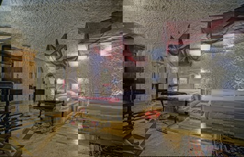 Anatolian Houses Cave Hotel & Spa