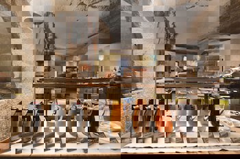 Anatolian Houses Cave Hotel & Spa