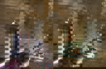 Anatolian Houses Cave Hotel & Spa