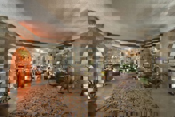 Anatolian Houses Cave Hotel & Spa