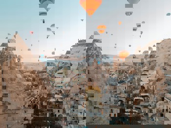 Anatolian Houses Cave Hotel & Spa