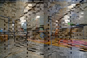 Anatolian Houses Cave Hotel & Spa