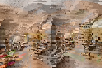 Anatolian Houses Cave Hotel & Spa