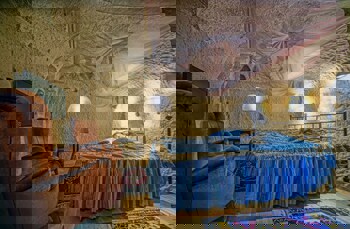 Anatolian Houses Cave Hotel & Spa