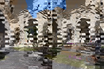 Anatolian Houses Cave Hotel & Spa