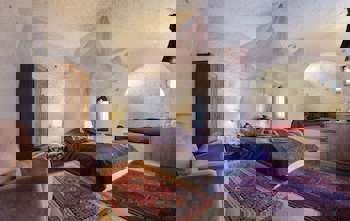 Anatolian Houses Cave Hotel & Spa