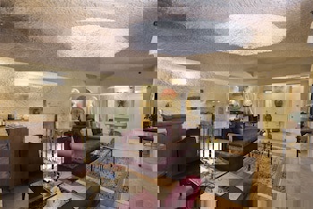 Anatolian Houses Cave Hotel & Spa