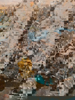 Anatolian Houses Cave Hotel & Spa