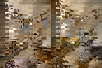 Anatolian Houses Cave Hotel & Spa