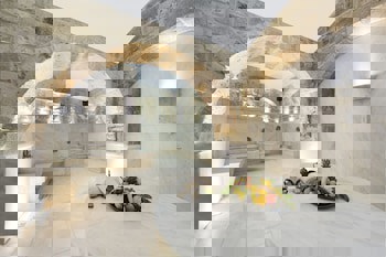 Anatolian Houses Cave Hotel & Spa