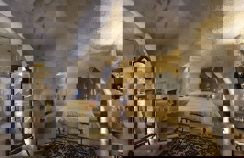 Anatolian Houses Cave Hotel & Spa