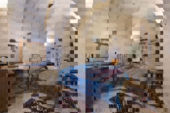 Anatolian Houses Cave Hotel & Spa