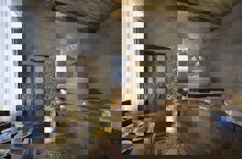 Anatolian Houses Cave Hotel & Spa