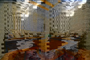 Anatolian Houses Cave Hotel & Spa