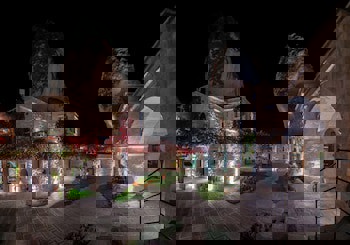 Anatolian Houses Cave Hotel & Spa