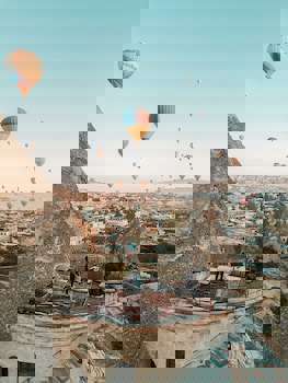 Anatolian Houses Cave Hotel & Spa