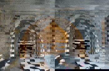 Anatolian Houses Cave Hotel & Spa