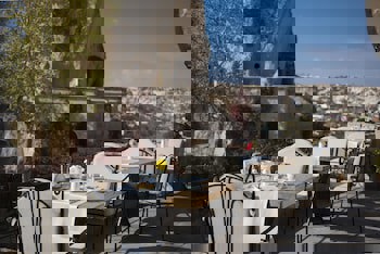 Anatolian Houses Cave Hotel & Spa