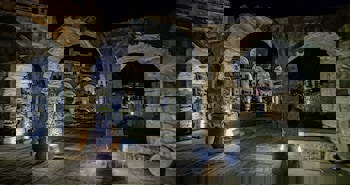 Anatolian Houses Cave Hotel & Spa