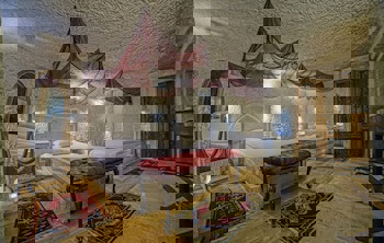 Anatolian Houses Cave Hotel & Spa