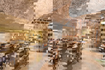 Anatolian Houses Cave Hotel & Spa