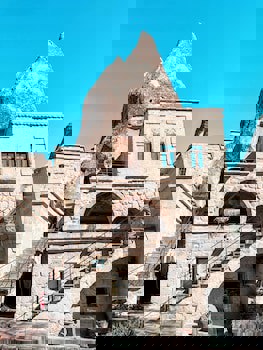 Anatolian Houses Cave Hotel & Spa