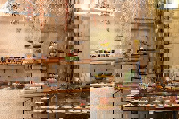 Anatolian Houses Cave Hotel & Spa