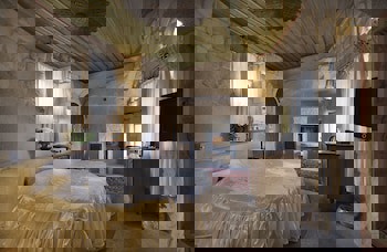 Anatolian Houses Cave Hotel & Spa