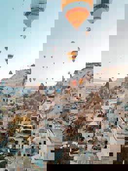 Anatolian Houses Cave Hotel & Spa