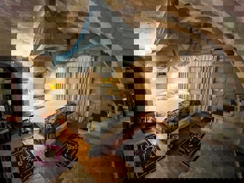 Anatolian Houses Cave Hotel & Spa