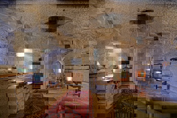 Anatolian Houses Cave Hotel & Spa