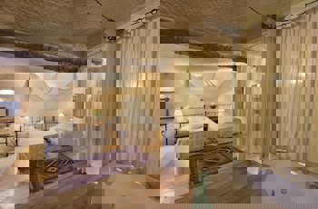 Anatolian Houses Cave Hotel & Spa