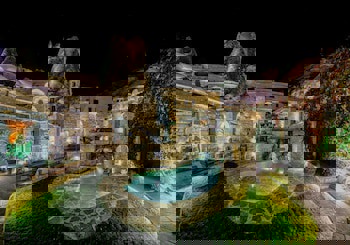 Anatolian Houses Cave Hotel & Spa