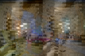 Anatolian Houses Cave Hotel & Spa