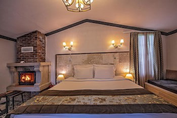 Wineport Lodge Agva galeri fotoğrafı
