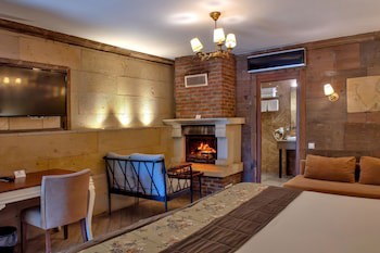 Wineport Lodge Agva galeri fotoğrafı
