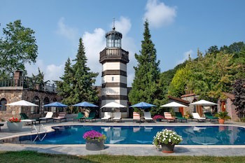 Wineport Lodge Agva galeri fotoğrafı