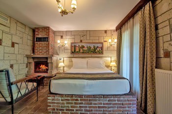 Wineport Lodge Agva galeri fotoğrafı