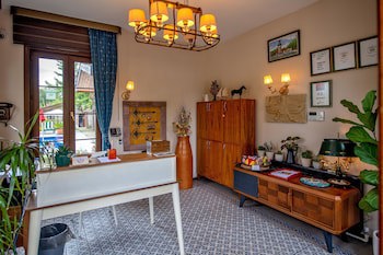 Wineport Lodge Agva galeri fotoğrafı