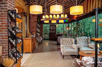 Wineport Lodge Agva galeri fotoğrafı