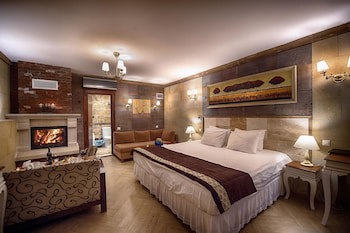 Wineport Lodge Agva galeri fotoğrafı